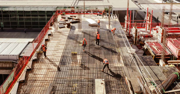 Best Concrete Staining and Coloring in Greenfield, MO
