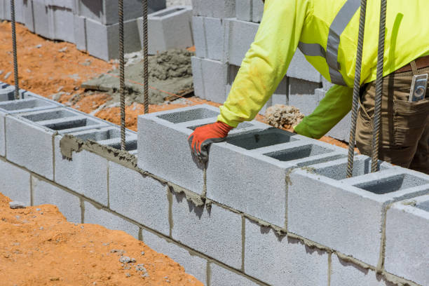 Best Residential Concrete Solutions in Greenfield, MO