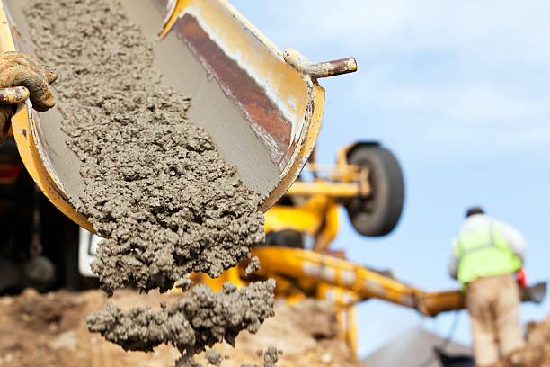 Best Concrete Foundation Repair in Greenfield, MO