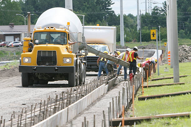 Best Concrete Sealing and Maintenance in Greenfield, MO