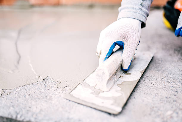 Best Concrete Sealing and Maintenance in Greenfield, MO